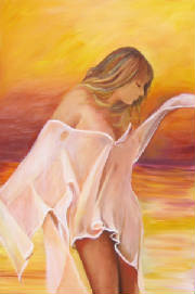 woman in sheer dress acrylic painting on canvas-012.jpg