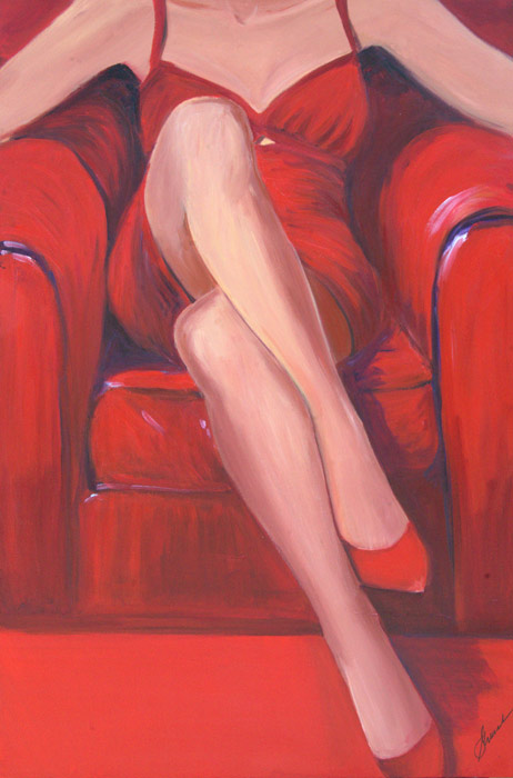 woman painting  in red .jpg
