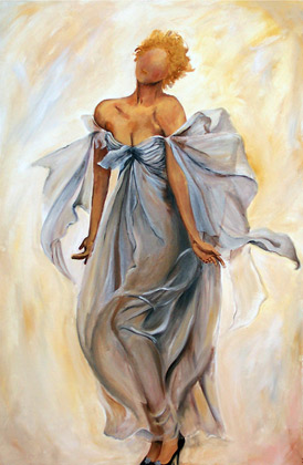 woman in sheer clothing acrylic painting on canvas 24x36.jpg